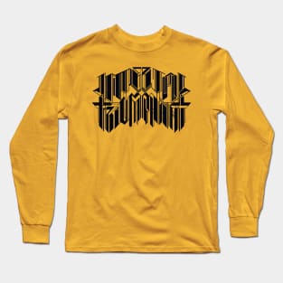 Imperial Triumphant Long Sleeve T-Shirt